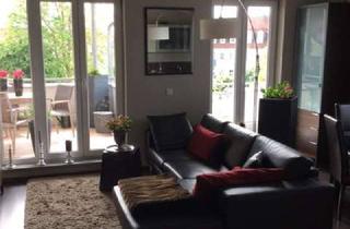 Wohnung mieten in Eglseegasse, 85290 Geisenfeld, Helle 2-Zimmer-Wohnung mit Balkon im 2. OG in Geisenfeld