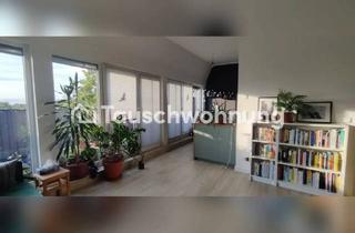 Tauschwohnungen in Lahmertstraße 24, 12527 Grünau, Tauschwohnung: Sonnige 2-Zimmer in Köpenick