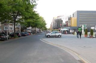 Wohnung mieten in 30159 Mitte, HANNOVER ZENTRUM 1 ZIMMER MIT TERRASSE Whatsapp 0175 500 84 84