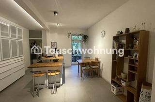 Tauschwohnungen in Wiener Platz, 81667 München, Tauschwohnung: Tausche saniert 4 Zimmer Altbau Wohnung München Wiener Platz