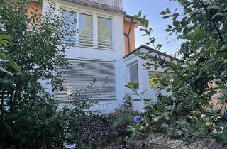 Wohnung mieten in 79114 Weingarten, Wohnen & Arbeiten wie im Urlaub - mit Gartenparadies, Außenküche & Raum für Ihre Ideen