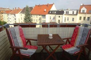 Wohnung mieten in Biesnitzer Str. 72, 02826 Südstadt, Angebotspreis - Gemütliche 3-Raum-Wohnung mit Balkon in der Südstadt