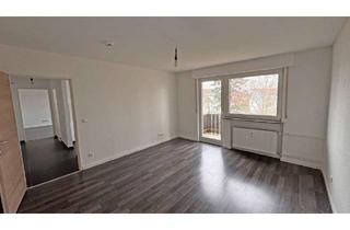 Wohnung mieten in Querstraße, 63500 Seligenstadt, 2-Zimmer-Wohnung mit Balkon & PKW-Stellplatz!