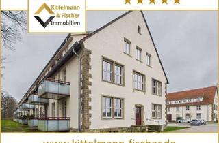 Wohnung mieten in Tulpenhof 11, 38368 Mariental, WOHNEN IM GRÜNEN UND ABSEITS VON DER STADT! MODERNE 2 ZIMMER WOHNUNG MIT BALKON UND TAGESLICHTBAD!