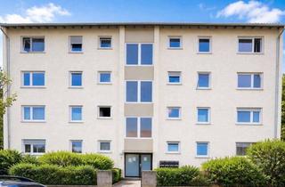 Wohnung mieten in Uhlandstraße 13, 67269 Grünstadt, Renovierte 3-Zimmer-Wohnung mit Balkon in Grünstadt, Garage + Stellplatz inklusive!