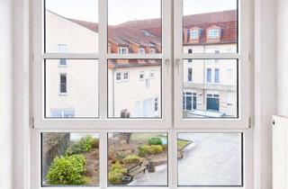 Wohnung mieten in Leipziger Straße 2b-c, 04420 Markranstädt, Helle 2-Zimmer Wohnung mit XXL Dusche