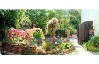 Wohnung mieten in 63683 Ortenberg, Helle 3-Zimmer-Wohnung mit Terrasse in ruhiger, sonniger Lage