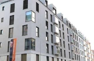 Wohnung mieten in Goldschmidtstraße 10, 04103 Zentrum-Südost, Nähe Gewandhaus und Roßplatz: Zweitbezug im 4.OG Neubau mit super Ausstattung