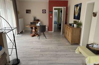 Wohnung mieten in Adolf-Wächter-Straße, 96103 Hallstadt, Gepflegte 4,5- 5 Zimmer-Wohnung mit Terrasse und Balkon in Hallstadt