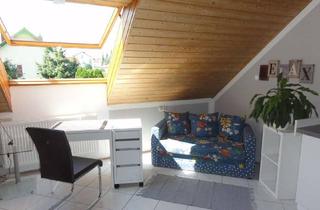 Wohnung mieten in 86825 Bad Wörishofen, Single Appartment