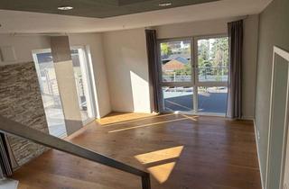Penthouse mieten in Hauptstraße xx, 52372 Kreuzau, Exklusive Penthousewohnung im Zentrum – Erstklassig ausgestattet, provisionsfrei!