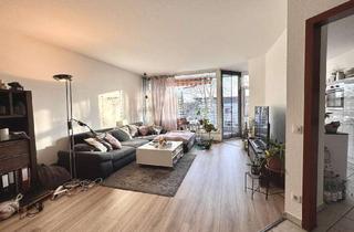 Wohnung mieten in Herderweg 1A, 46487 Wesel, EXTRAVAGANT & MODERN geschnitten | Hochwertiges WOHNEN mit 2 Bädern in bevorzugter Wohnlage Flürens