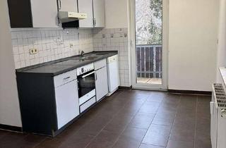 Wohnung mieten in 70825 Korntal-Münchingen, Helle 2-Zimmer-Wohnung mit Balkon und EBK in ruhiger Lage von Korntal