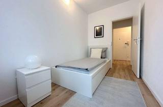 Wohnung mieten in Rheinlandstr. 15, 65824 Schwalbach, Zimmer frei in moderner 4er WG in Schwalbach – Rheinlandstraße 15