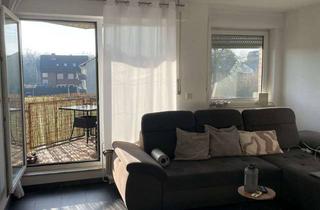 Wohnung mieten in Wernerstrasse 185 c, 59192 Bergkamen, Hübsche 2 Zimmerwohnung mit Balkon in ruhiger Wohnanlage