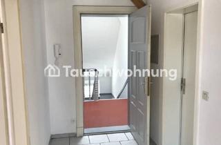 Tauschwohnungen in Chodowieckistraße XX, 10405 Prenzlauer Berg, Tauschwohnung: Biete Dachgeschosswohnung Winsviertel 70qm 890€ warm