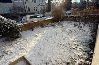 Wohnung mieten in 90461 Nürnberg, 4 Zimmer + Garten | Nibelungenviertel