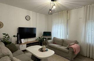 Wohnung mieten in 71665 Vaihingen an der Enz, Gepflegte EG-Wohnung mit 3-Zimmern und Terrasse