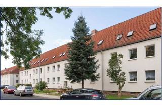 Wohnung mieten in 04442 Zwenkau, Helle 2-Zimmer Dachgeschosswohnung in Zwenkau