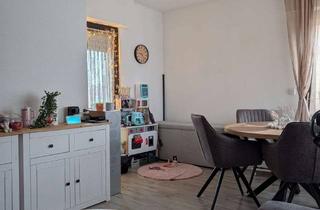 Wohnung mieten in 64859 Eppertshausen, Gepflegte 3-Zimmer-Wohnung mit Balkon in Eppertshausen