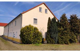 Wohnung mieten in Schloßstr. 13, 04575 Neukieritzsch, Helle 3-Zimmer-Wohnung mit Stellplatz inmitten des Neuseenlands