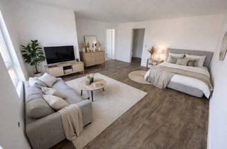 Wohnung mieten in Willy-Brandt-Platz, 59379 Selm, 1-Zimmer-Wohnung in Selm mit ca. 42,5 m² Wohnfläche