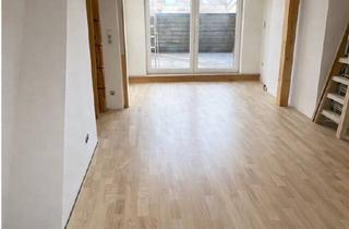 Penthouse mieten in Rheinsbergerstr 72, 10115 Mitte, Charmantes 1-Zimmer Penthouse in Berlin-Mitte zur Untermiete mit Übernahmeoption