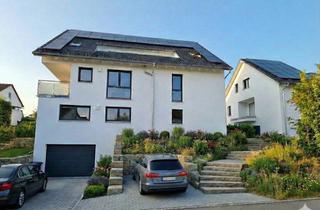 Wohnung mieten in Betzingerstr. 53, 72770 Reutlingen, Erstbezug 2,5-4,5 Zimmer: Hochwertige Neubauwohnungen mit Balkon/Terrasse, Aufzug & KfW-40-QNG