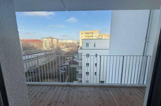 Wohnung mieten in Wiesenstraße 11, 13355 Wedding (Wedding), Erstbezug - Moderne 2-Zimmer Wohnung in zentraler Berliner Lage (Mitte - Wedding - Humboldthain)