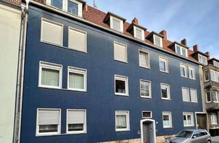 Wohnung mieten in Bohmter Straße 29, 49074 Gartlage, Charmante 3,5 Zimmer Wohnung mit Gartennutzung in Osnabrück-Gartlage (WG geeignet)