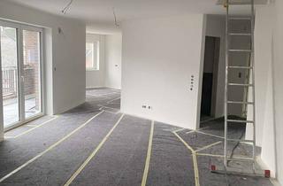 Wohnung mieten in Bahnhofstraße 39, 26209 Hatten, Besondere Neubauwohnung in Sandkrug