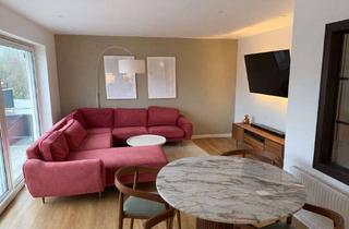 Wohnung mieten in Bachgasse, 64668 Rimbach, Liebevoll gestaltete 4,5-Zimmer Maisonette-Wohnung mit Südbalkon