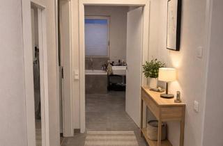 Wohnung mieten in Schulstraße 1b, 52382 Niederzier, Seniorengerechte Wohnung mit eigenem Garten am Weiherhof