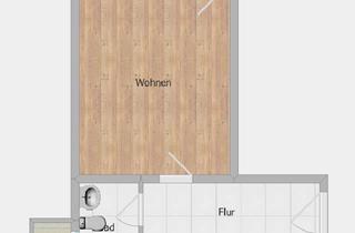 Wohnung mieten in 85764 Oberschleißheim, Helle 2,5-Zimmer EG-Wohnung mit Terrasse in Oberschleißheim