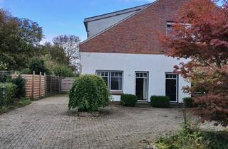 Wohnung mieten in 26409 Wittmund, Helle 3-Zimmer Erdgeschosswohnung mit Terrasse in Wittmund