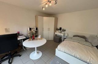 Wohnung mieten in 55124 Gonsenheim, 1,5-Zimmer Wohnung in Mainz mit Terrasse