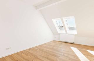 Wohnung mieten in Kronprinzendamm, 10711 Grunewald, Wohnen über den Dächern der Stadt im Erstbezug nach Sanierung