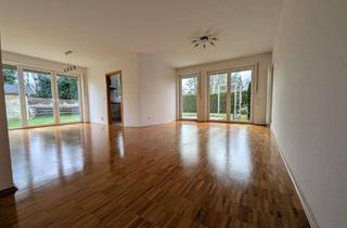 Wohnung mieten in 74523 Schwäbisch Hall, Innenstadtnahe 4,5-Zimmer Wohnung mit Garten in Schwäbisch Hall