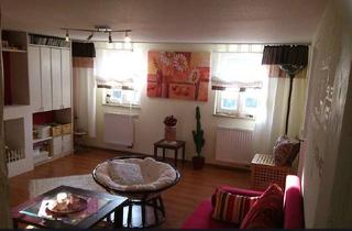 Wohnung mieten in Kapellenpl., 91320 Ebermannstadt, Helle 2-Zimmer-Wohnung mit Balkon im 1. OG in Ebermannstadt