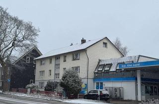 Wohnung mieten in Bahnhofstraße, 38700 Braunlage, Schöne 3-Zimmerwohnung im 1.OG - komplett renoviert