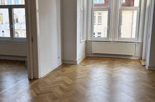 Wohnung mieten in 30175 Zoo, 5-Zimmer-Altbauwohnung im Zooviertel