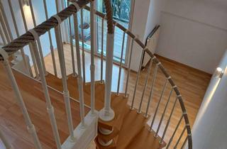 Wohnung mieten in Forststraße 44, 64572 Büttelborn, Helle 2-Zimmer-Maisonette Wohnung mit Balkon und EBK in Büttelborn