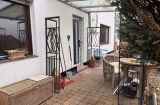 Wohnung mieten in Zum Schilbengrund, 37281 Wanfried, Gepflegte 2-Zimmer-Wohnung in Wanfried-Aue