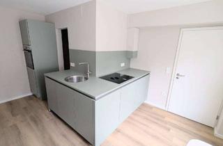 Wohnung mieten in Gehägestraße 38c, 30655 List, Frisch sanierte und hochwertig möblierte 1,5-Zimmer Wohnung im Souterrain mit Garten in List