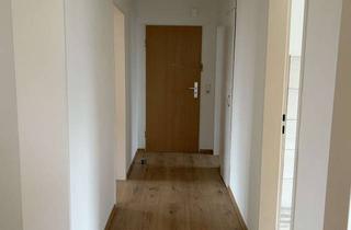 Wohnung mieten in 38302 Wolfenbüttel, Erstbezug! Renovierte, sanierte 70m² Wohnung in Wf-Ahlum