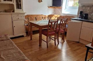 Wohnung mieten in Steinackerstrasse, 83278 Traunstein, Sonniges möbliertes Boardingapartment