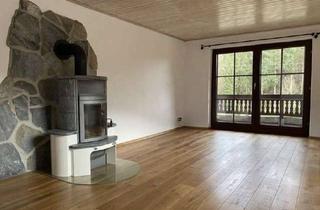 Wohnung mieten in 53505 Kirchsahr, Attraktive 3-Zimmer-Dachgeschosswohnung mit Einbauküche in Kirchsahr von Privat