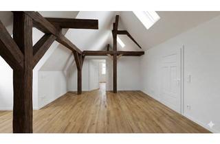 Wohnung mieten in Bischofsholer Damm 70, 30173 Bult, Erstbezug nach Sanierung: 3,5-Zi.-DG-Wohnung in Hannover-Bult