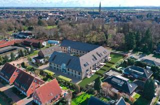 Wohnung mieten in Parkstraße 30a, 47877 Willich, Attraktive 4-Zimmer Wohnung im 1. OG mit Balkon in Willich