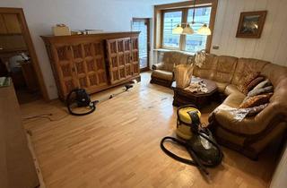 Wohnung mieten in 35315 Homberg, 6-Zimmer-Wohnung mit Balkon in Homberg (Ohm)